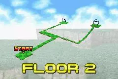 -Super Monkey Ball Jr.-游戏截图-好玩游戏库