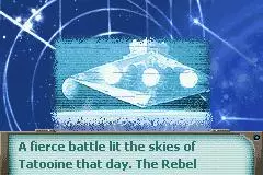 -Star Wars Trilogy: Apprentice of the Force-游戏截图-好玩游戏库