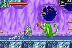 -Jazz Jackrabbit (2002)-游戏截图-好玩游戏库