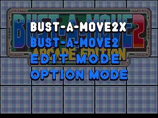 -Puzzle Bobble 2-游戏截图-好玩游戏库