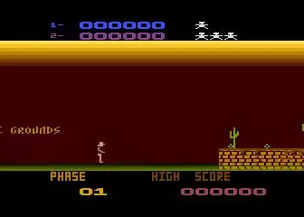 -Aztec Challenge-游戏截图-好玩游戏库