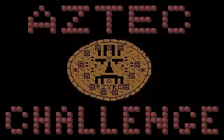 -Aztec Challenge-游戏截图-好玩游戏库