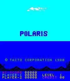 -Polaris (1980)-游戏截图-好玩游戏库