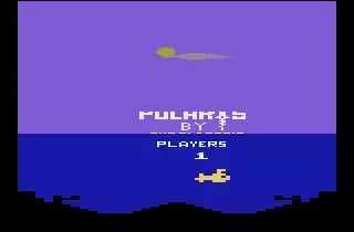 -Polaris (1980)-游戏截图-好玩游戏库