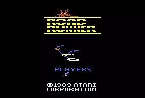 -Road Runner-游戏截图-好玩游戏库
