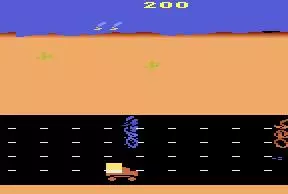 -Road Runner-游戏截图-好玩游戏库