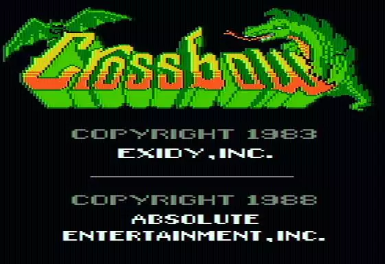 -Crossbow-游戏截图-好玩游戏库
