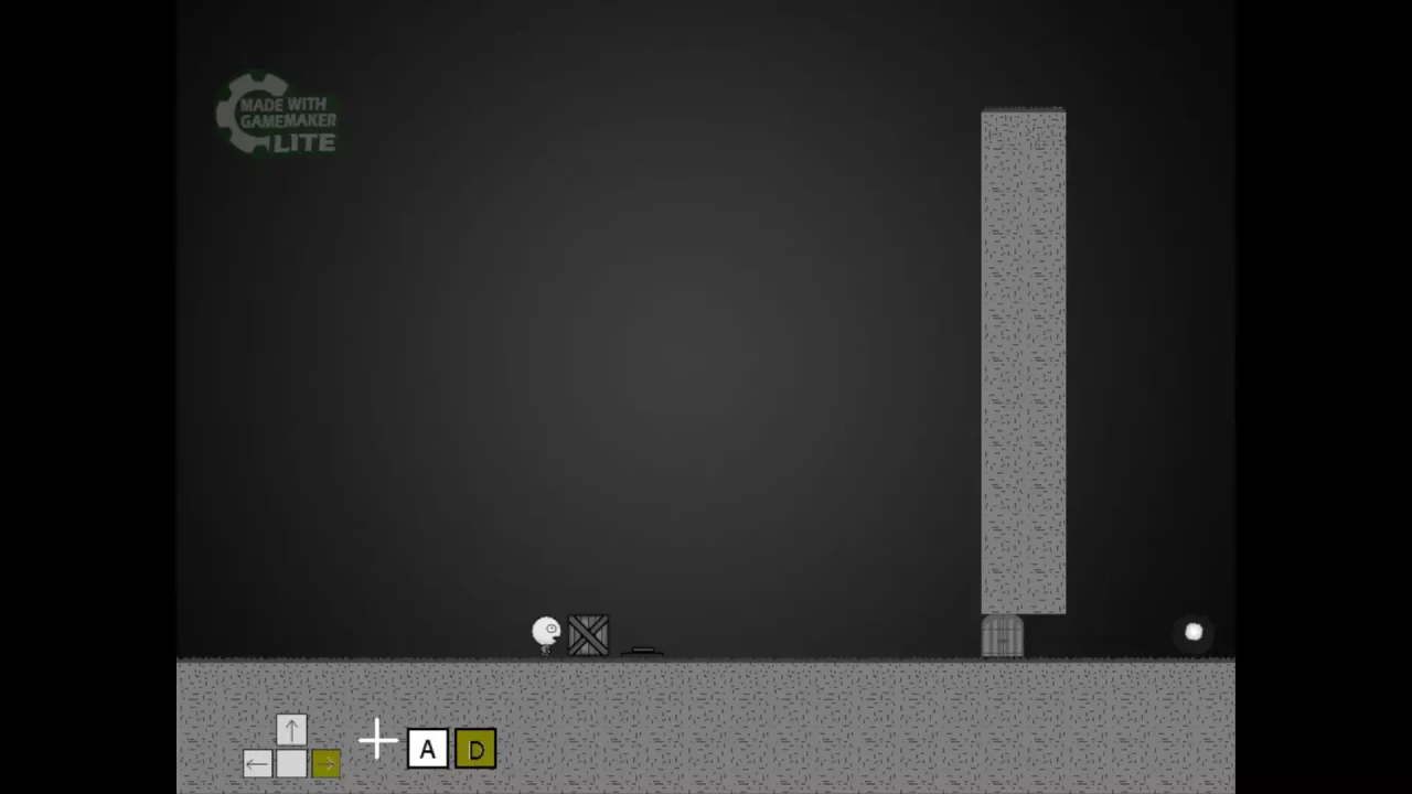 -Dangerous Level-游戏截图-好玩游戏库