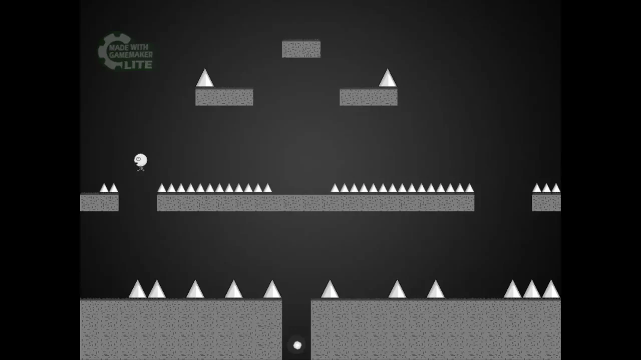 -Dangerous Level-游戏截图-好玩游戏库