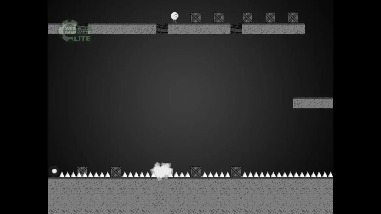 -Dangerous Level-游戏截图-好玩游戏库