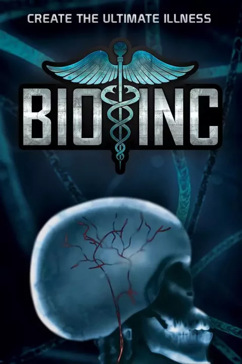 Bio Inc – Biomedical Plague