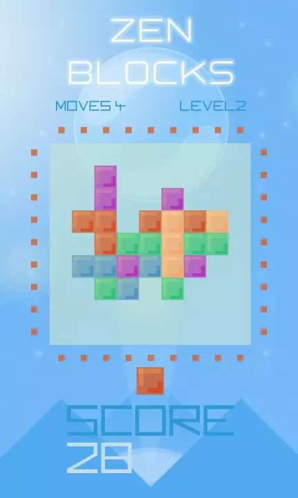 Zen Blocks