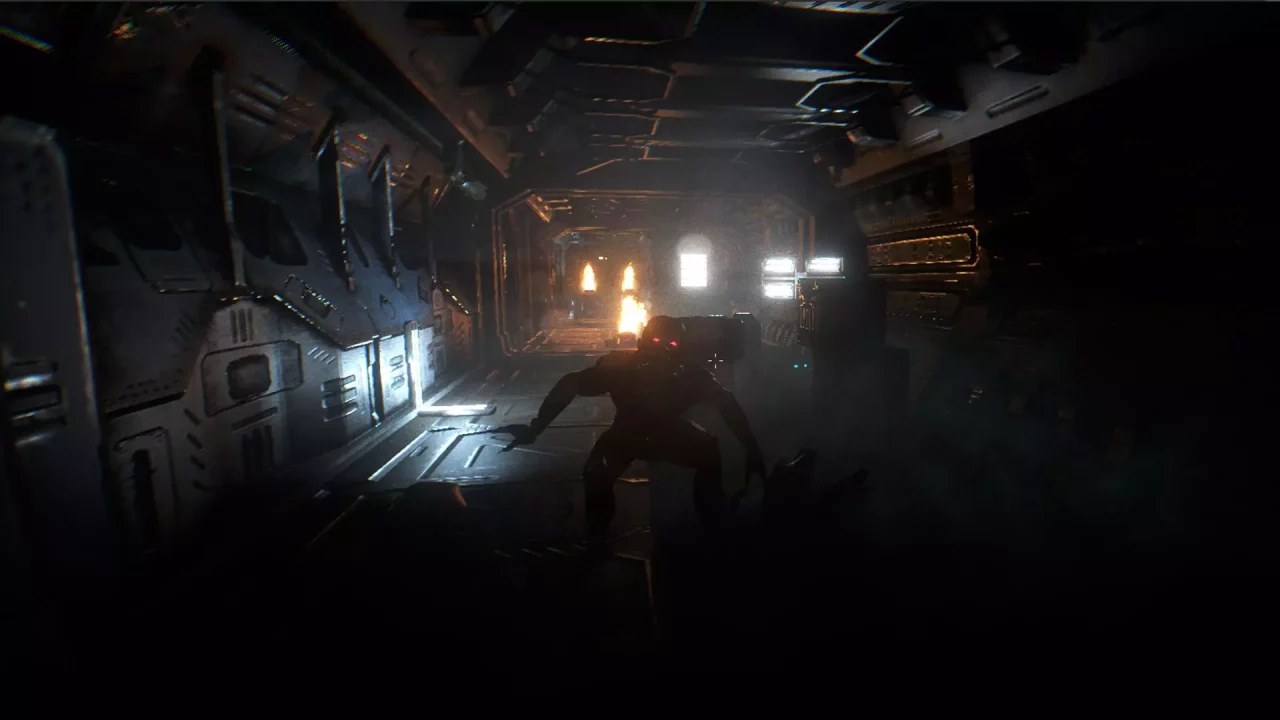 -Syndrome VR-游戏截图-好玩游戏库