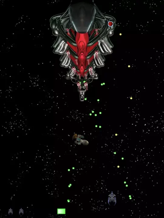 -Galaxia Conquestum-游戏截图-好玩游戏库