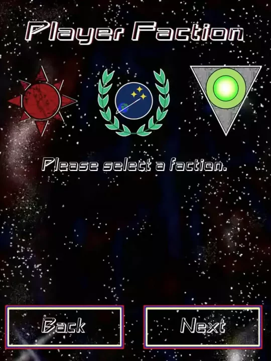 -Galaxia Conquestum-游戏截图-好玩游戏库