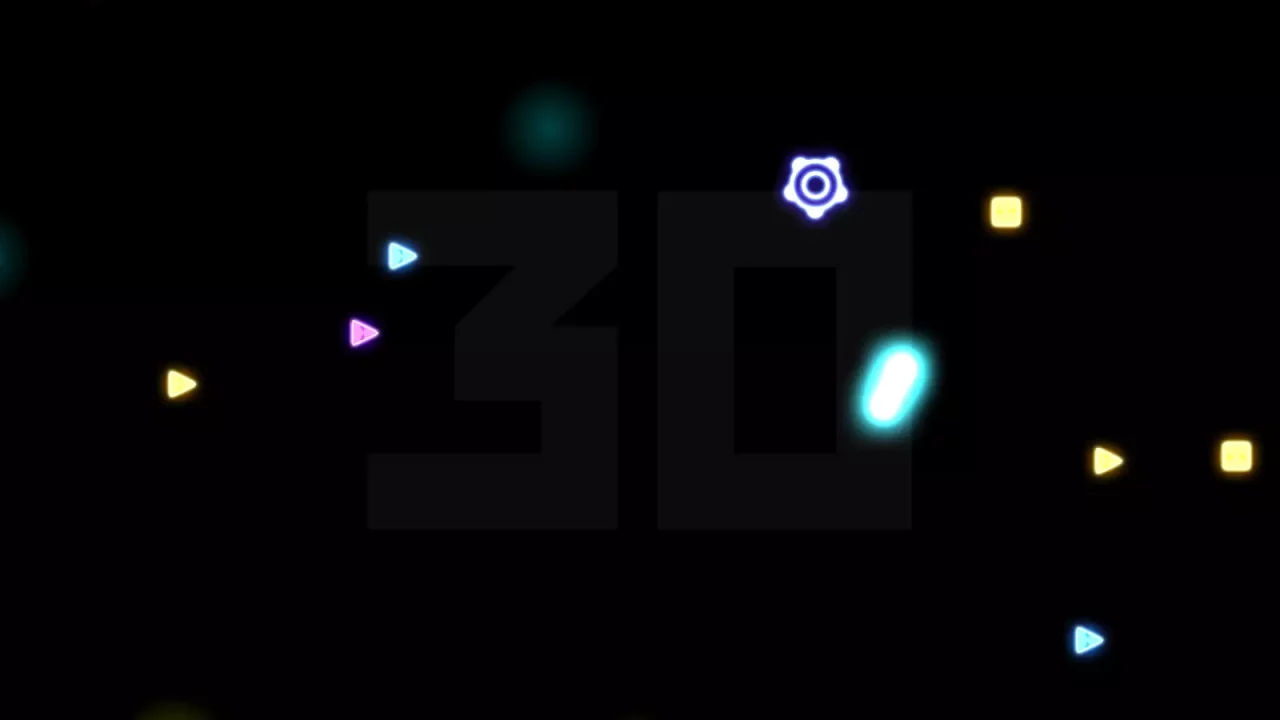 Neon Сoliseum