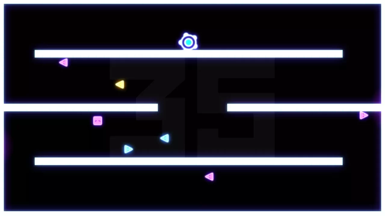 -Neon Сoliseum-游戏截图-好玩游戏库