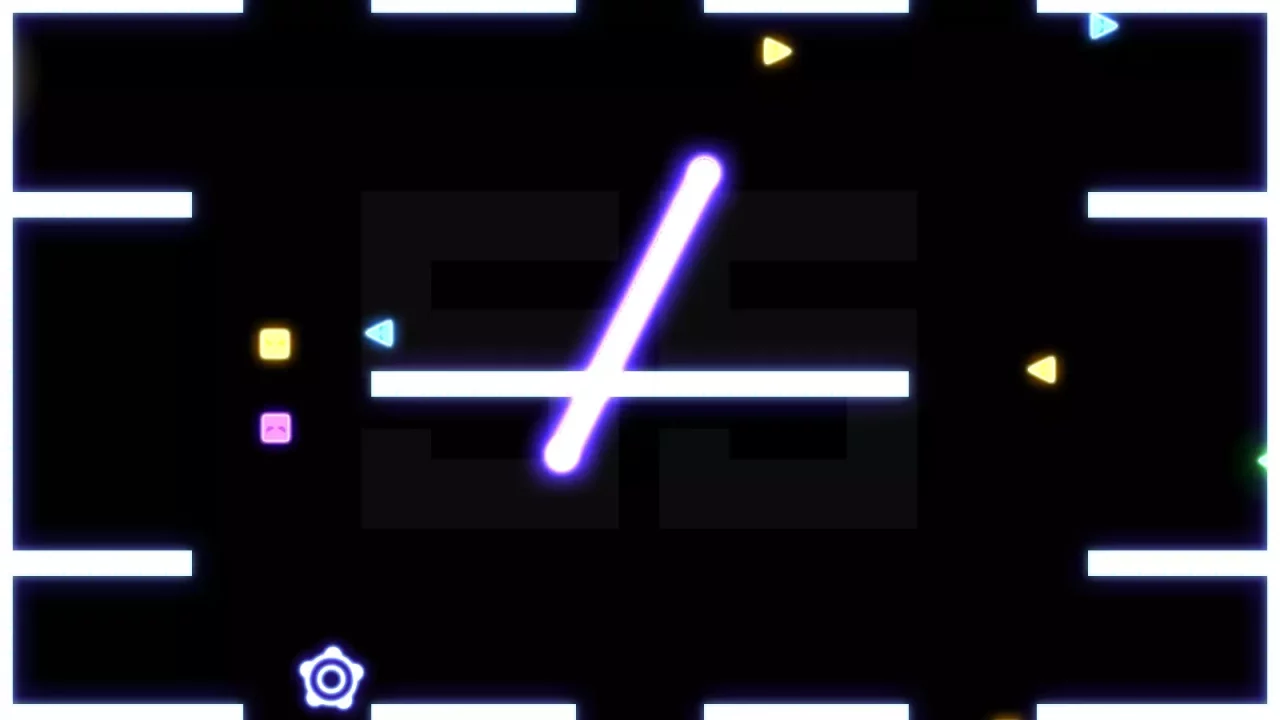 -Neon Сoliseum-游戏截图-好玩游戏库