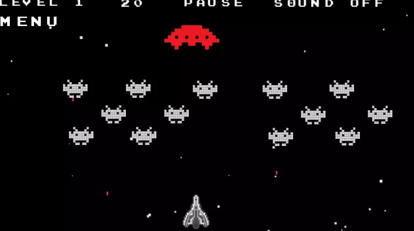 Pixel War