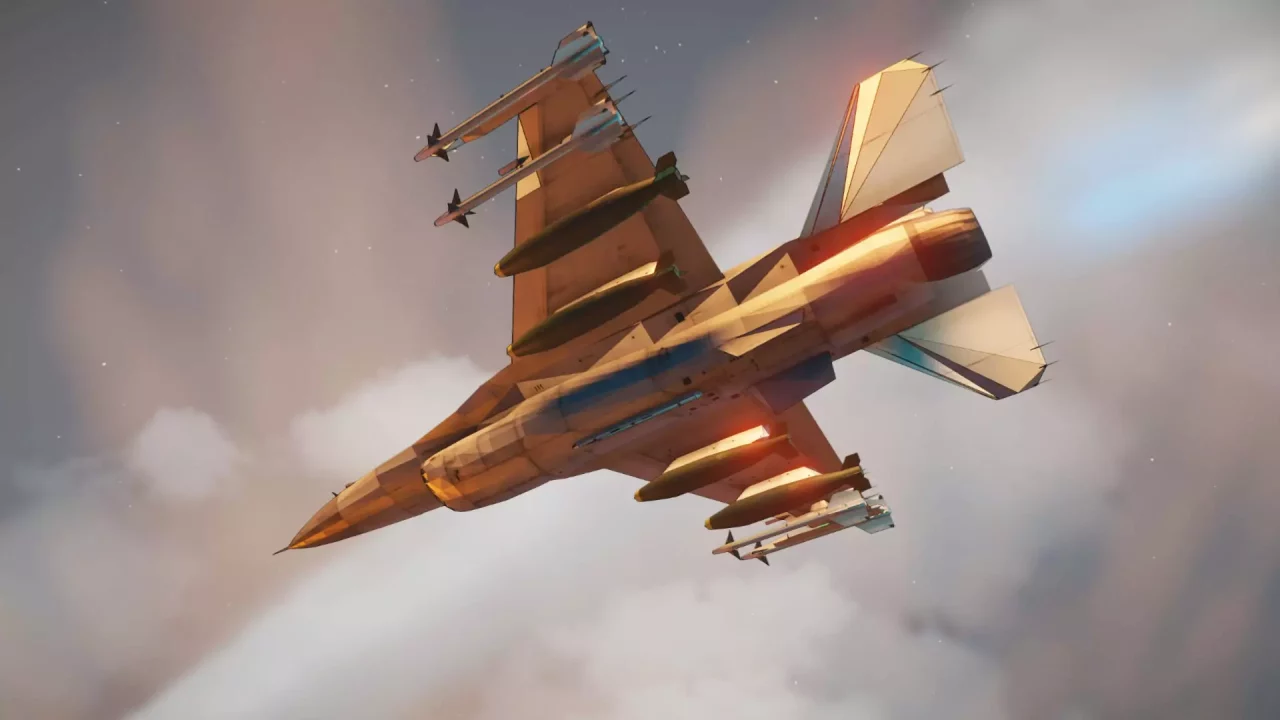 -Sky Knights-游戏截图-好玩游戏库