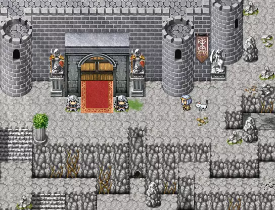 Legends of Iskaria: Days of Thieves