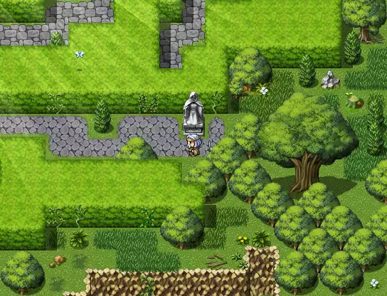-Legends of Iskaria: Days of Thieves-游戏截图-好玩游戏库