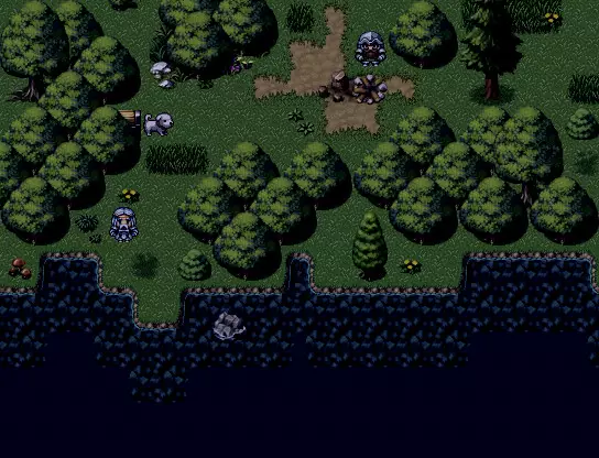 -Legends of Iskaria: Days of Thieves-游戏截图-好玩游戏库