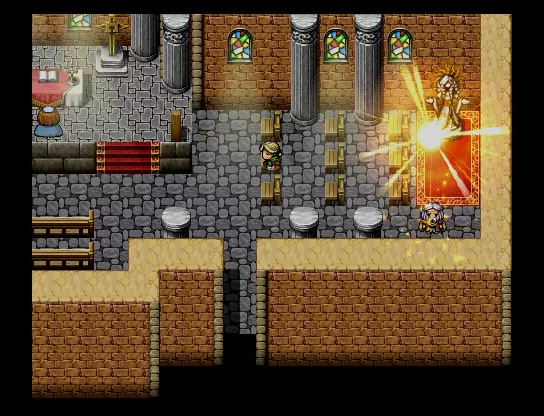 -Legends of Iskaria: Days of Thieves-游戏截图-好玩游戏库