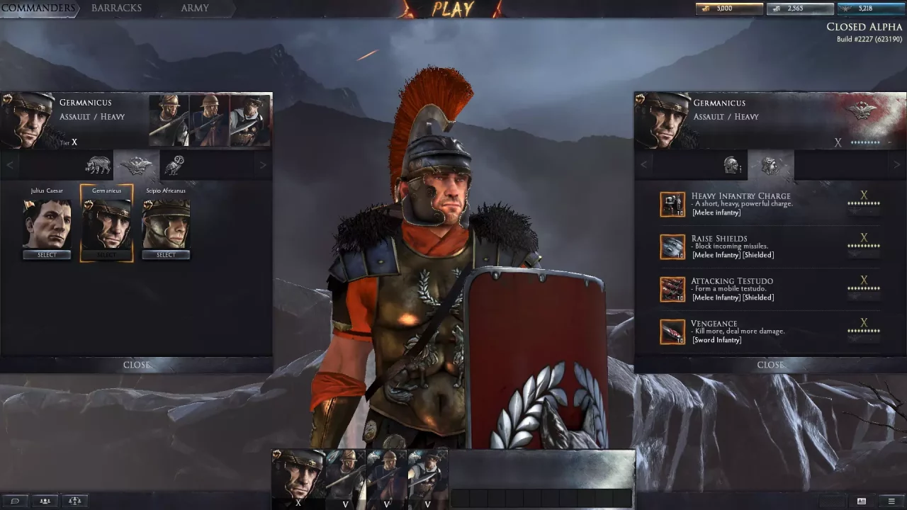 -Total War: Arena-游戏截图-好玩游戏库