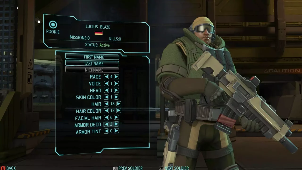 -XCOM: Enemy Unknown - Slingshot-游戏截图-好玩游戏库