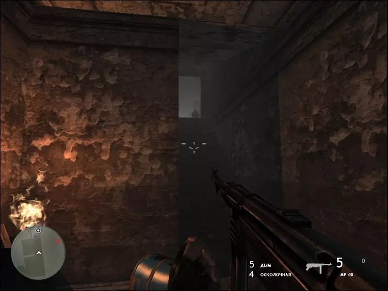 -Battlestrike: Shadow of Stalingrad-游戏截图-好玩游戏库