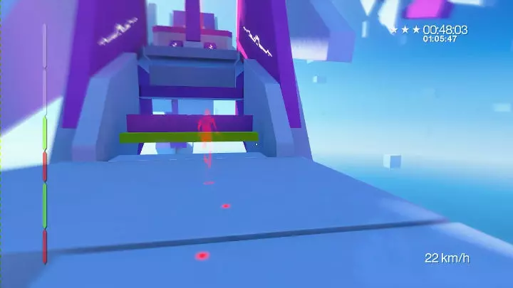 -Mirror's Edge: Pure Time Trials Map Pack-游戏截图-好玩游戏库