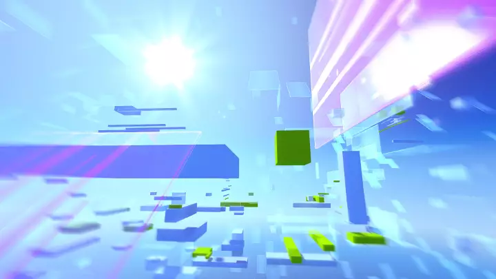 -Mirror's Edge: Pure Time Trials Map Pack-游戏截图-好玩游戏库