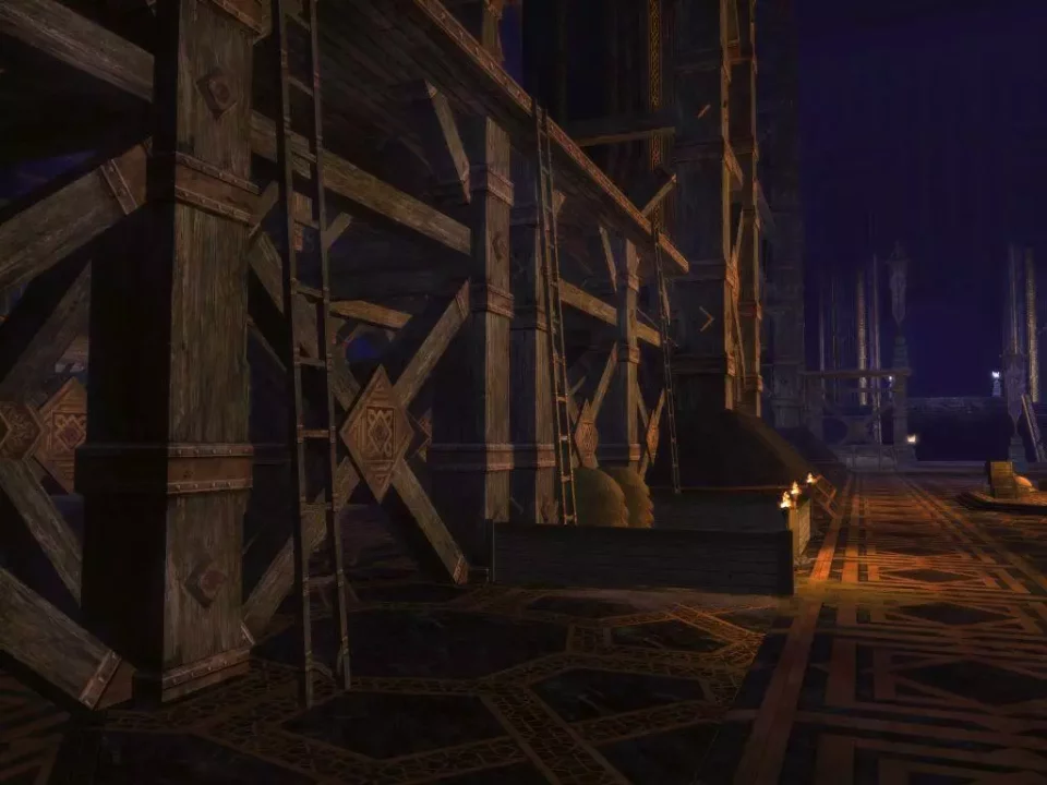 -The Lord of the Rings Online: Mines of Moria-游戏截图-好玩游戏库