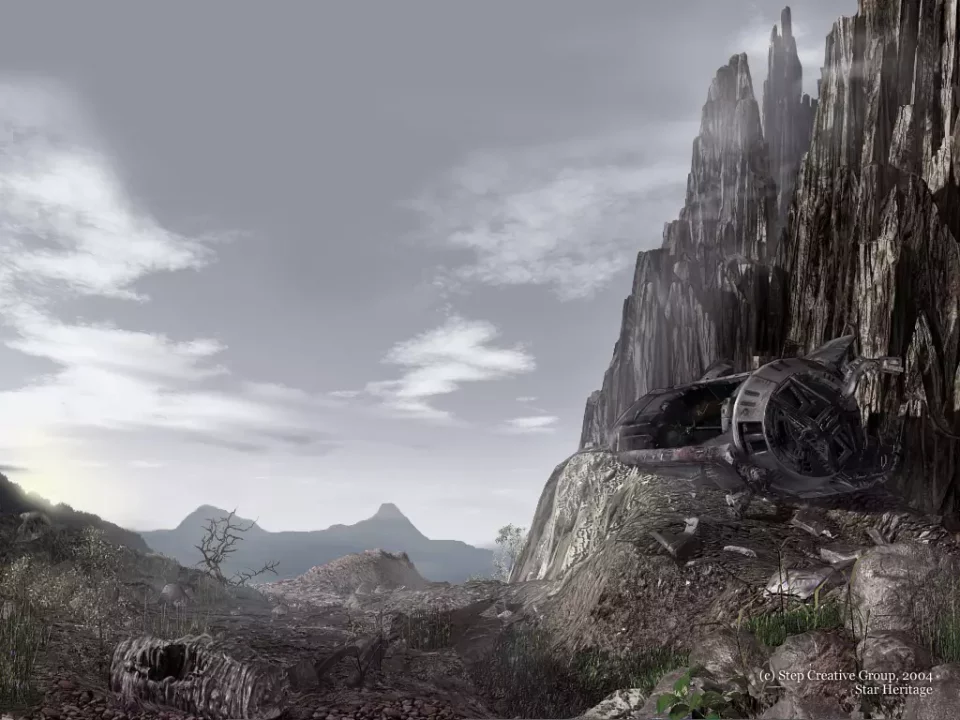Star Heritage: The Black Cobra