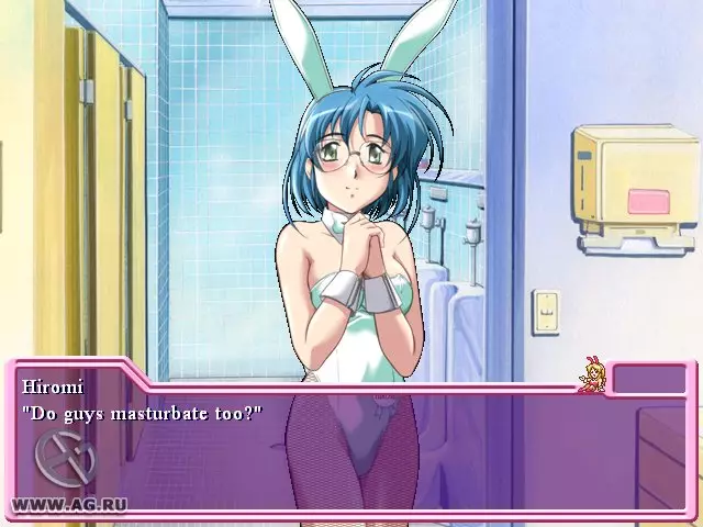 -Do You Like Horny Bunnies?-游戏截图-好玩游戏库