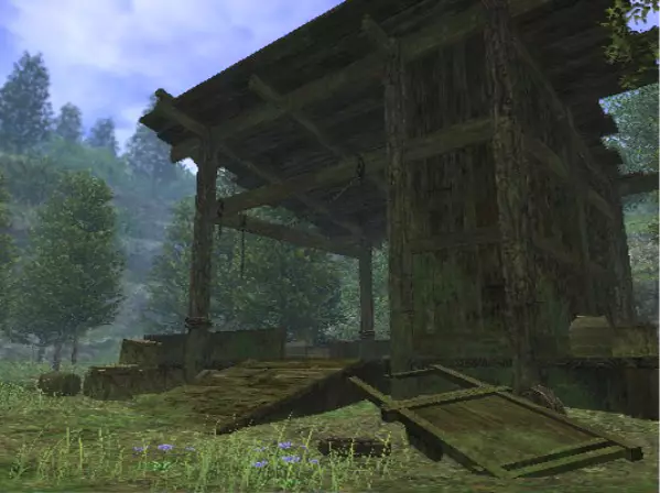 -Final Fantasy XI: Chains of Promathia-游戏截图-好玩游戏库