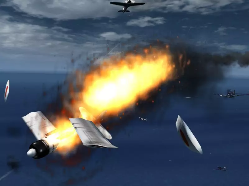 Heroes of the Pacific