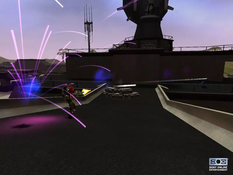 PlanetSide