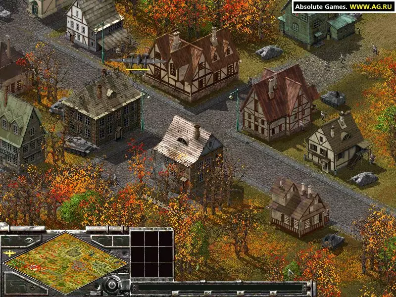 Sudden Strike Forever