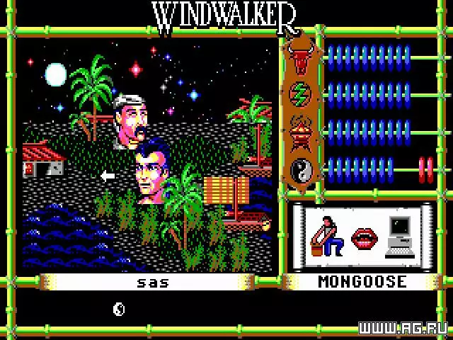 -WindWalker-游戏截图-好玩游戏库