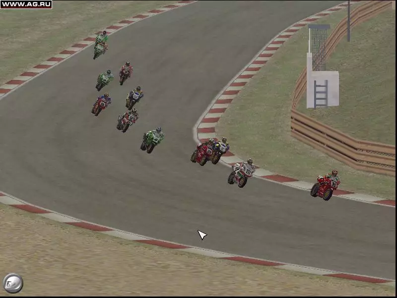 Superbike 2000