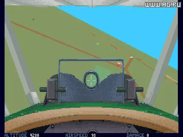 Blue Max: Aces of the Great War