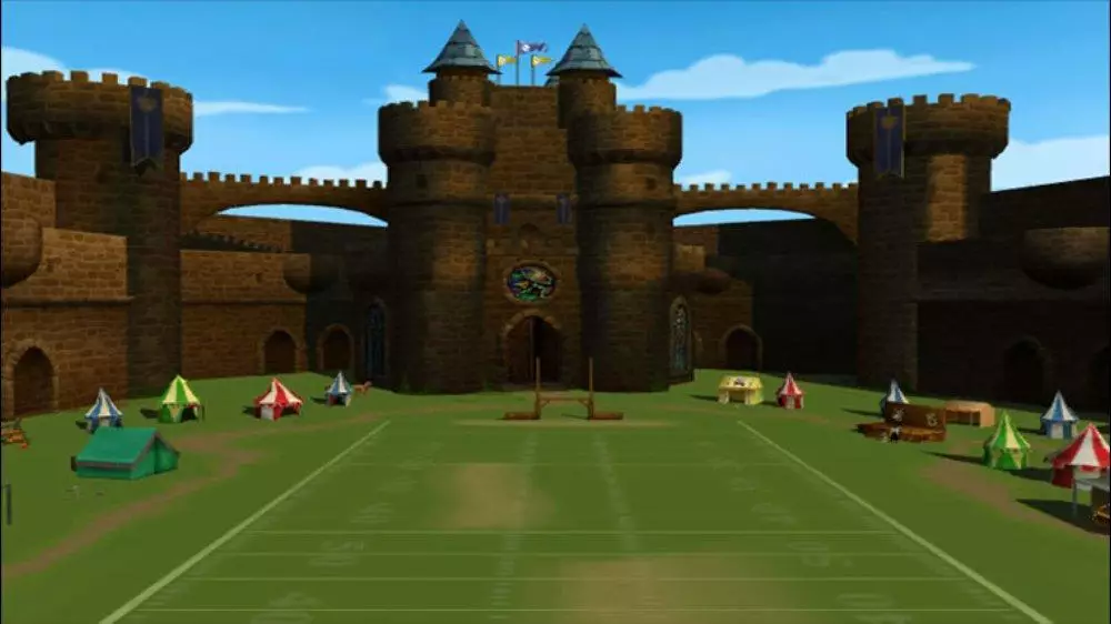 -Backyard Football '10-游戏截图-好玩游戏库