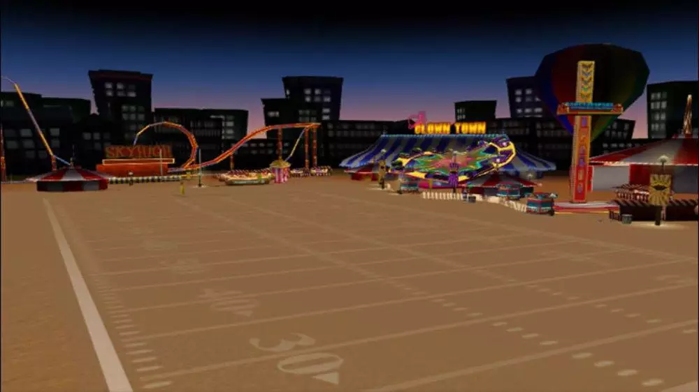 -Backyard Football '10-游戏截图-好玩游戏库