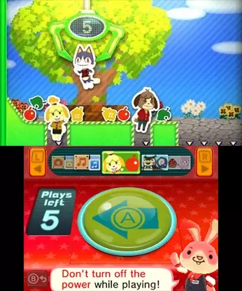 -Nintendo Badge Arcade-游戏截图-好玩游戏库