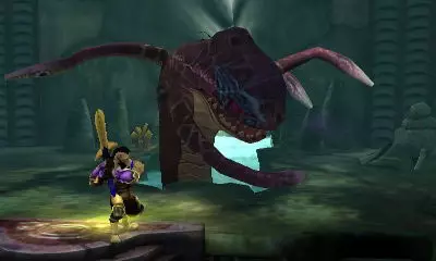 -Heroes of Ruin-游戏截图-好玩游戏库