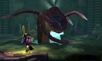 -Heroes of Ruin-游戏截图-好玩游戏库