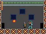 -Alex Kidd in Shinobi World-游戏截图-好玩游戏库