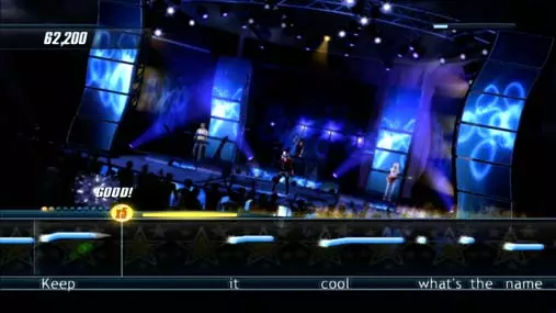 -Karaoke Revolution-游戏截图-好玩游戏库